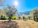 Vente Terrain Bonson  06830 1800 m2