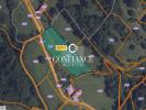 Vente Terrain Saint-etienne-de-tinee  06660 2568 m2
