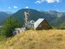 Vente Maison Saint-etienne-de-tinee  06660 5 pieces 70 m2