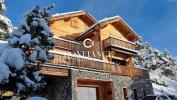 Vente Maison Auron 06660 7 pieces 290 m2