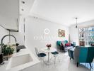 Vente Appartement Nice  06000 2 pieces 29 m2