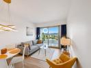 Vente Appartement Nice  06200 3 pieces 53 m2
