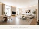 Vente Appartement Nice 06000 2 pieces 66 m2