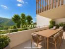 Vente Appartement Gilette 06830 3 pieces 72 m2