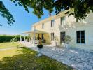 Vente Prestige Cubzac-les-ponts  33240 11 pieces 233 m2