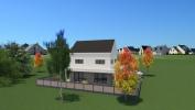 Vente Maison Locoal-mendon  56550 4 pieces 100 m2
