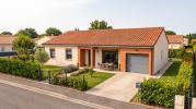 Vente Maison Verfeil  31590 4 pieces 95 m2