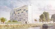 Location Appartement Strasbourg  67000 2 pieces 47 m2