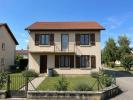 Vente Maison Aoste  38490 4 pieces 124 m2