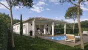 Vente Maison Salles  33770 4 pieces 100 m2