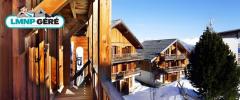 Vente Appartement Fontcouverte-la-toussuire  73300 3 pieces 35 m2