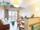 Vente Appartement Dives-sur-mer  14160 2 pieces 35 m2