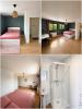 Location Appartement Montgermont  35760 24 m2