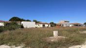 Vente Terrain Sainte-cecile-les-vignes  84290 525 m2