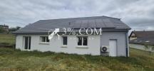 Vente Maison Haspelschiedt  57230 4 pieces 99 m2