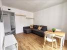 Location Appartement Paris-13eme-arrondissement  75013 2 pieces 40 m2
