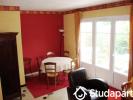Location Appartement Ambares-et-lagrave  33440 9 m2