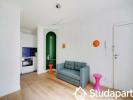 Location Appartement Paris-17eme-arrondissement  75017 32 m2