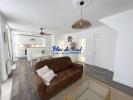 Vente Appartement Vernet-les-bains  66820 2 pieces 56 m2
