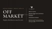Vente Appartement Paris-3eme-arrondissement  75003 9 pieces 204 m2