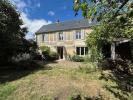 Vente Maison Oulchy-le-chateau  02210 7 pieces 135 m2