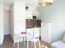 Vente Appartement Talence  33400 21 m2