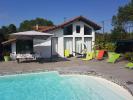 Vente Maison Saint-julien-en-born 40170 4 pieces 129 m2