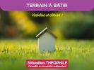 Vente Terrain Fenouiller 85800 350 m2