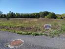 Vente Terrain Gimeux  16130 1080 m2
