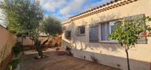 Vente Maison Seyne-sur-mer 83500 5 pieces 114 m2