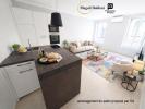 Vente Appartement Vidauban  83550 2 pieces 55 m2