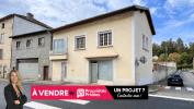 Vente Maison Amplepuis  69550 5 pieces 177 m2