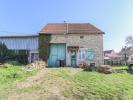 Vente Maison Montigny-mornay-villeneuve-sur-v  21610 6 pieces 108 m2