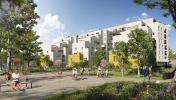 Vente Appartement Dijon  21000 2 pieces 41 m2