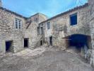 Vente Maison Uzes  30700 7 pieces 250 m2