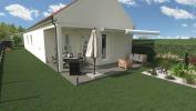 Vente Maison Villebichot  21700 5 pieces 90 m2