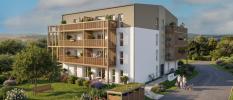 Vente Programme neuf Brest 29200 46 m2