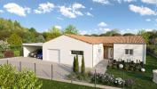 Vente Maison Brouzils  85260 3 pieces 100 m2
