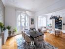 Vente Appartement Strasbourg  67000 6 pieces 198 m2