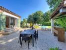 Vente Maison Greasque  13850 6 pieces 143 m2