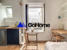 Location Appartement Paris-10eme-arrondissement  75010 15 m2