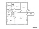 Location Appartement Lyon-2eme-arrondissement  69002 4 pieces 92 m2