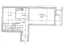 Location Appartement Nantes 44000 2 pieces 48 m2