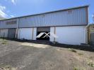Location Commerce Saint-pierre  97410 360 m2