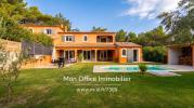 Vente Maison Venelles  13770 5 pieces 124 m2