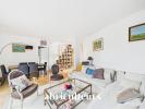 Vente Appartement Celle-saint-cloud  78170 5 pieces 125 m2