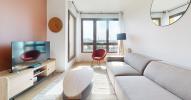 Location Appartement Saint-denis 93200 6 pieces 101 m2