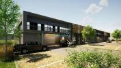 Vente Commerce Brie-comte-robert  77170 2637 m2