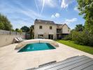 Vente Maison Dammarie-les-lys  77190 7 pieces 230 m2