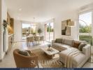 Vente Appartement Nantes  44300 4 pieces 90 m2